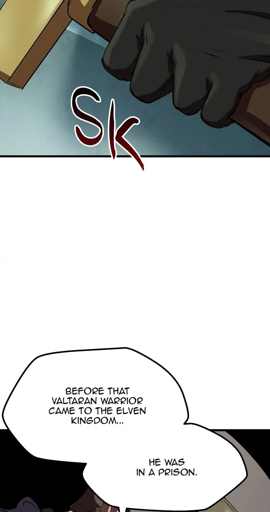 Latna Saga: Survival of a Sword King Chapter 105 page 46