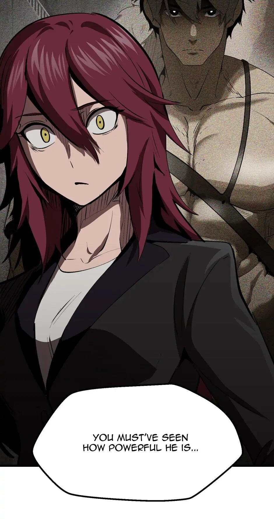 Latna Saga: Survival of a Sword King Chapter 105 page 48