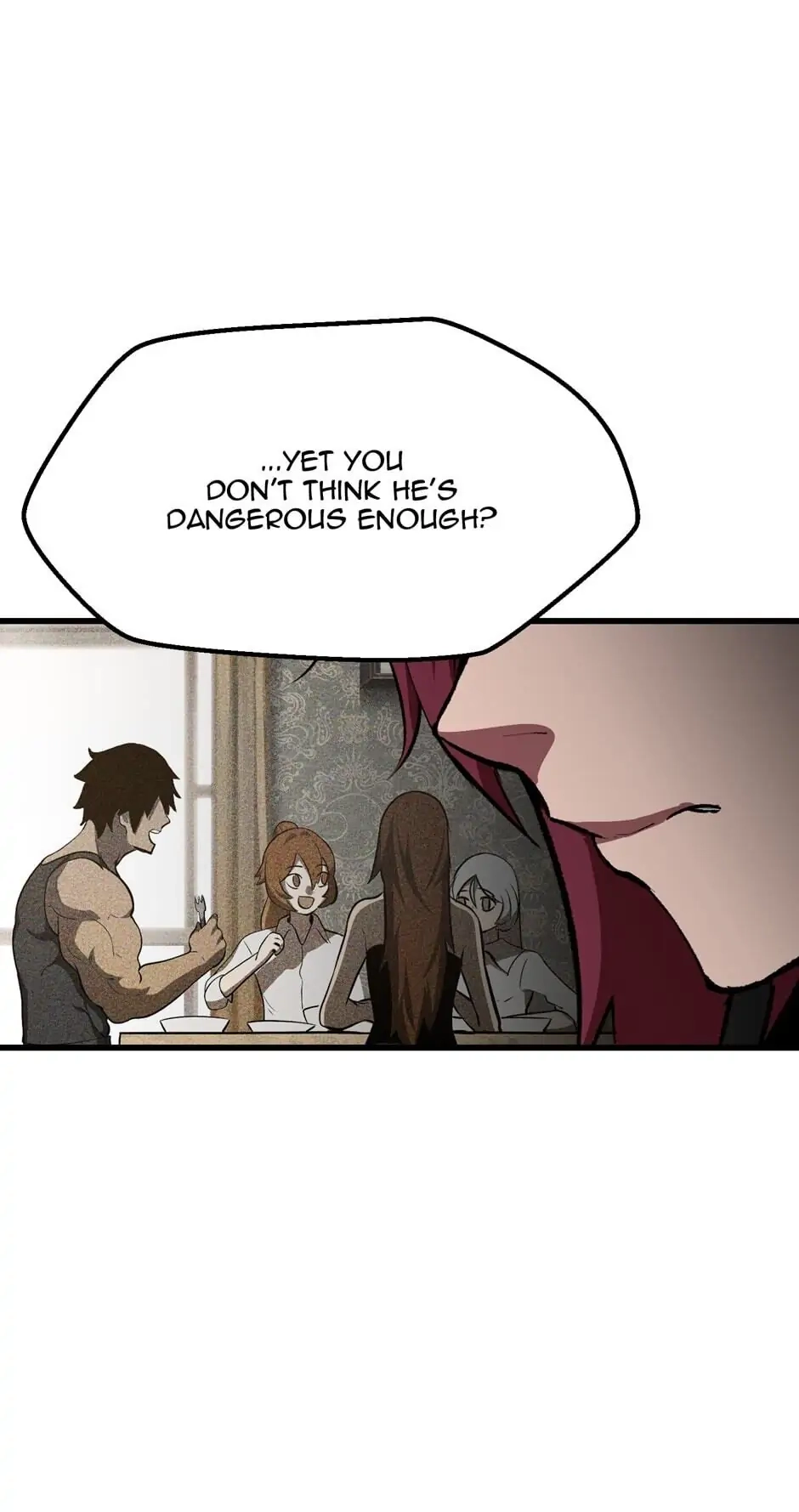 Latna Saga: Survival of a Sword King Chapter 105 page 49