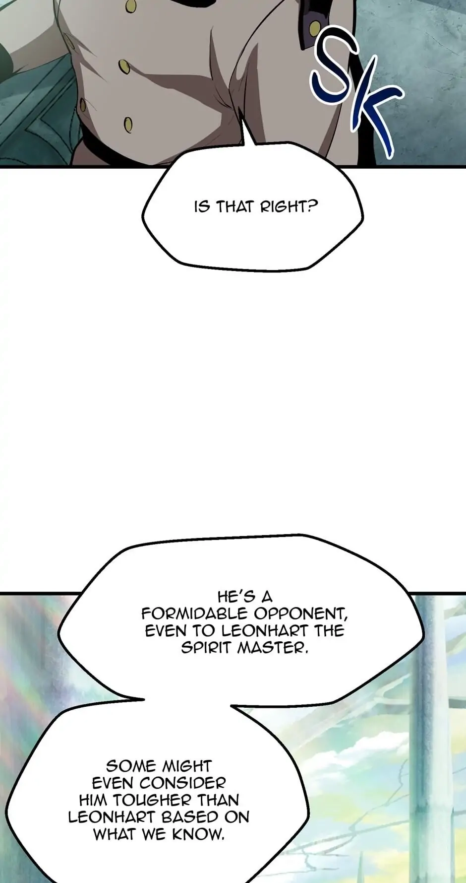Latna Saga: Survival of a Sword King Chapter 105 page 51