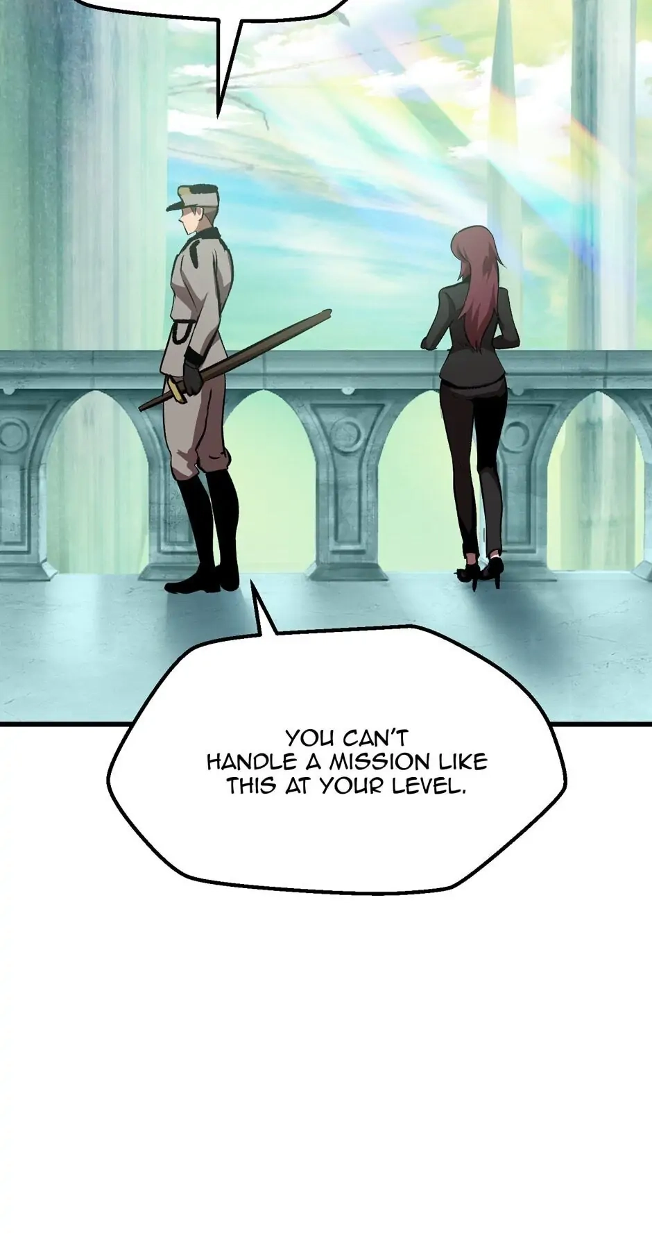 Latna Saga: Survival of a Sword King Chapter 105 page 52