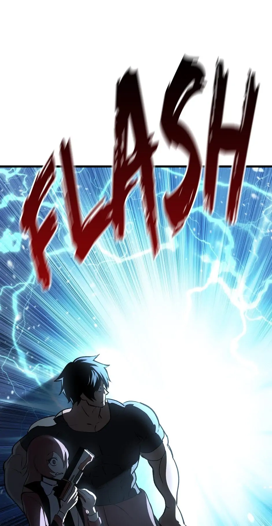 Latna Saga: Survival of a Sword King Chapter 105 page 61