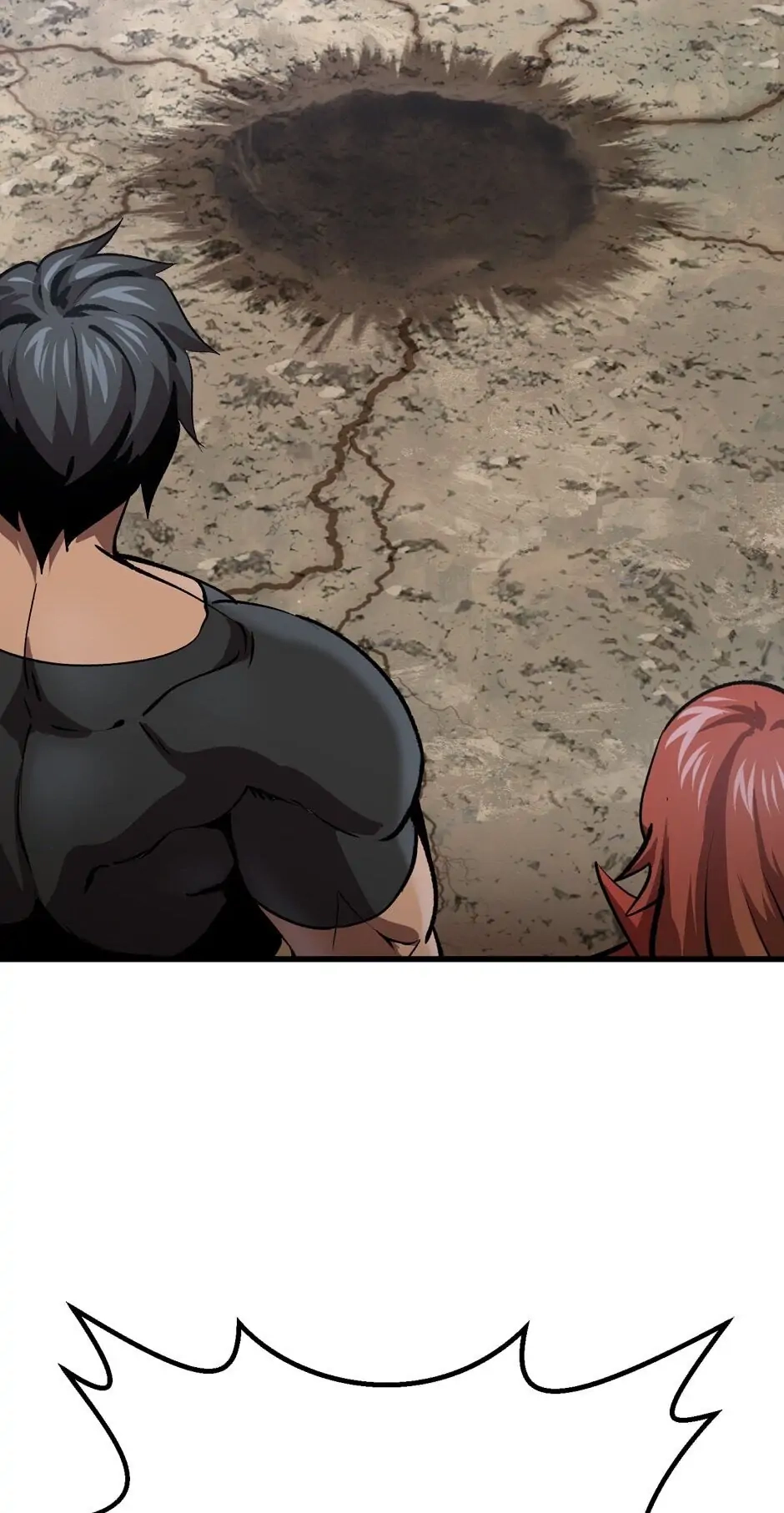 Latna Saga: Survival of a Sword King Chapter 105 page 64