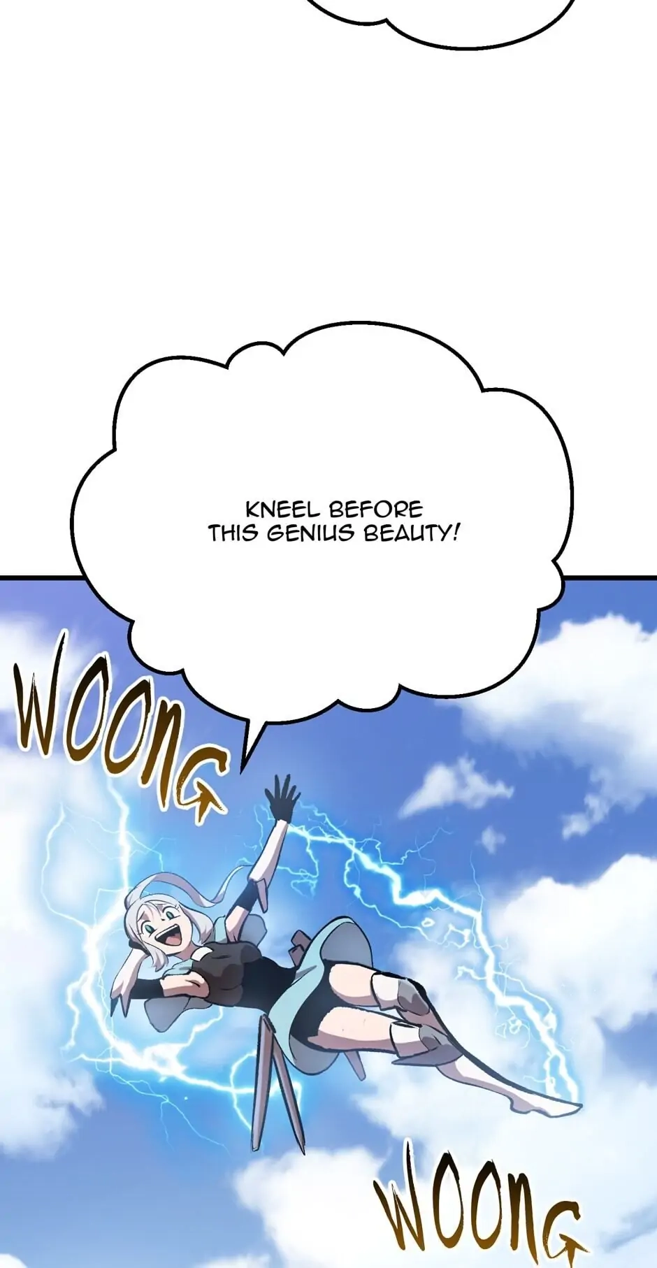 Latna Saga: Survival of a Sword King Chapter 105 page 66