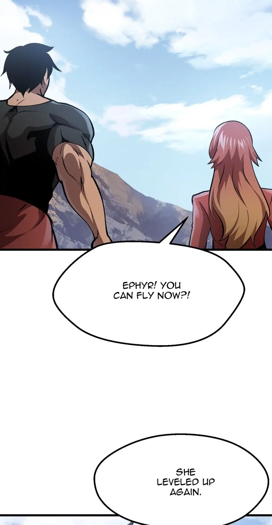 Latna Saga: Survival of a Sword King Chapter 105 page 67