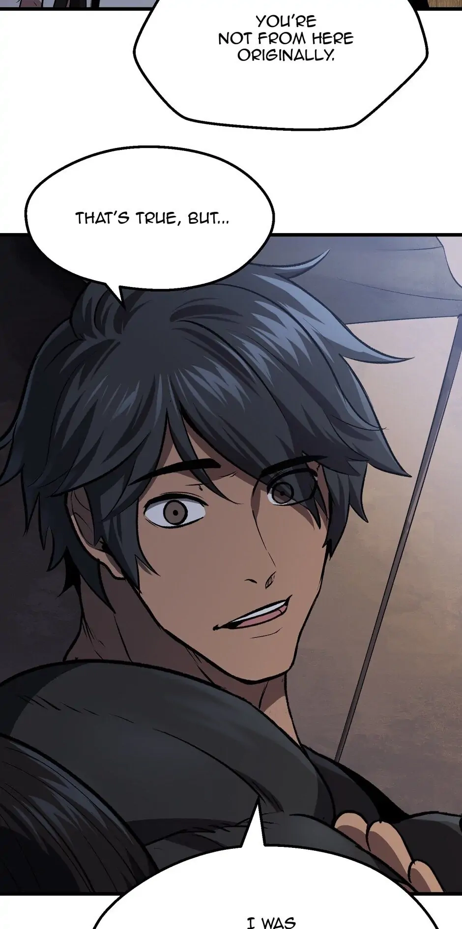 Latna Saga: Survival of a Sword King Chapter 105 page 81