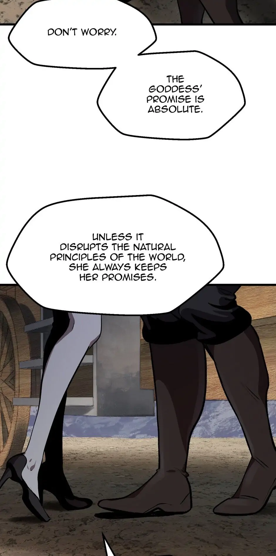 Latna Saga: Survival of a Sword King Chapter 105 page 83