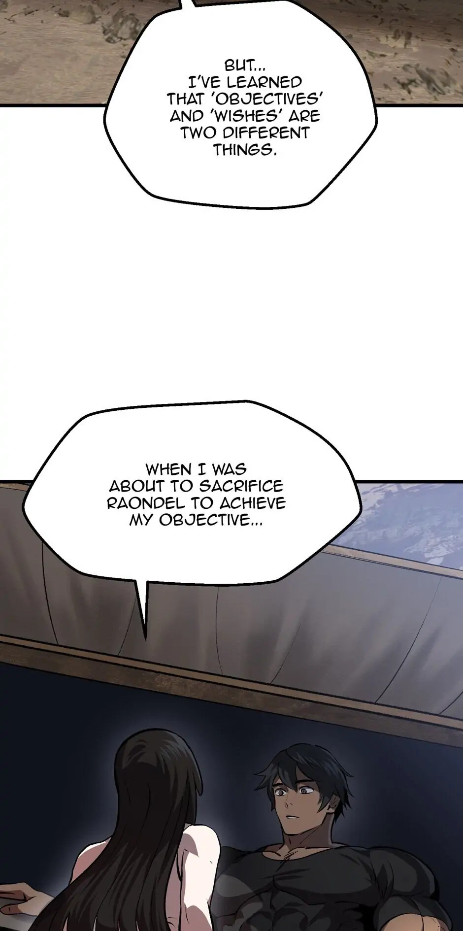Latna Saga: Survival of a Sword King Chapter 105 page 84