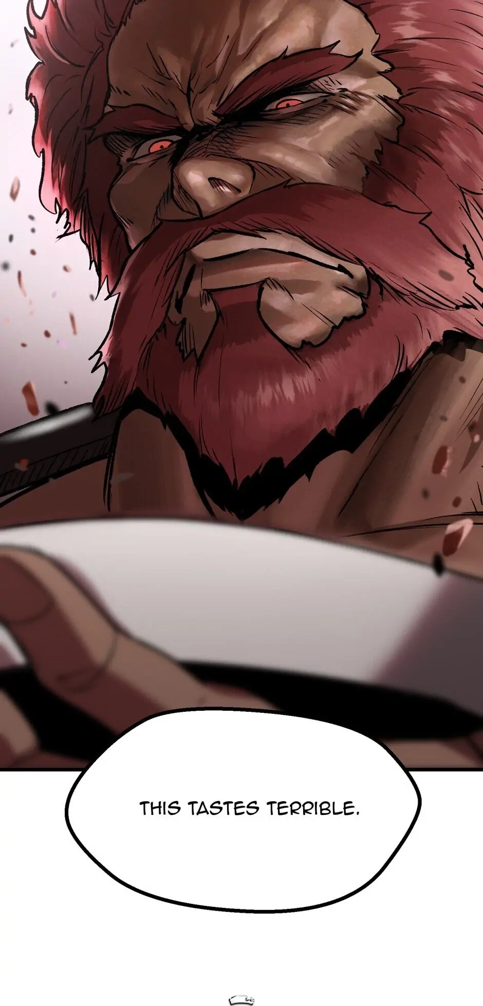 Latna Saga: Survival of a Sword King Chapter 105 page 105