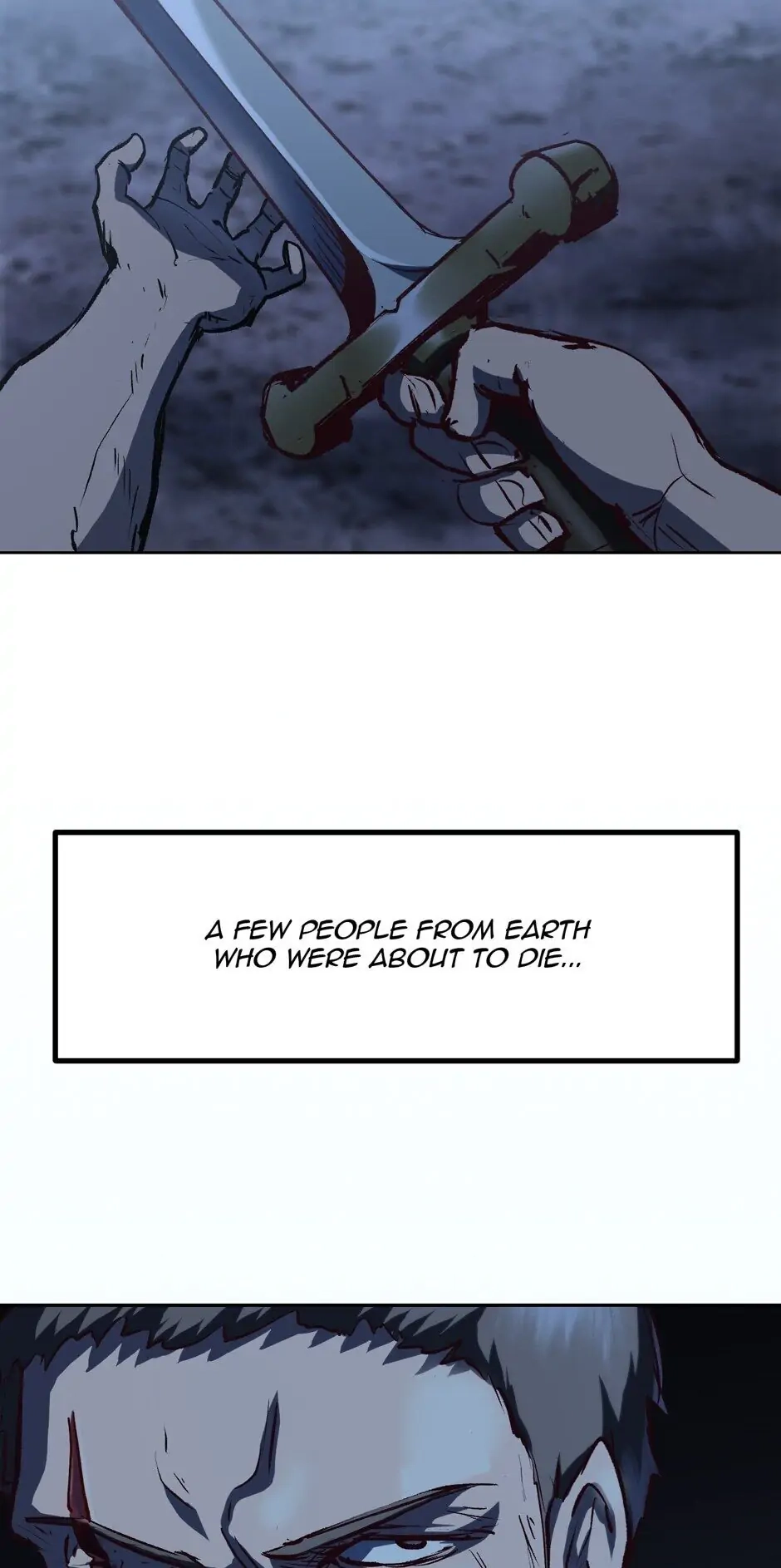Latna Saga: Survival of a Sword King Chapter 106 page 3