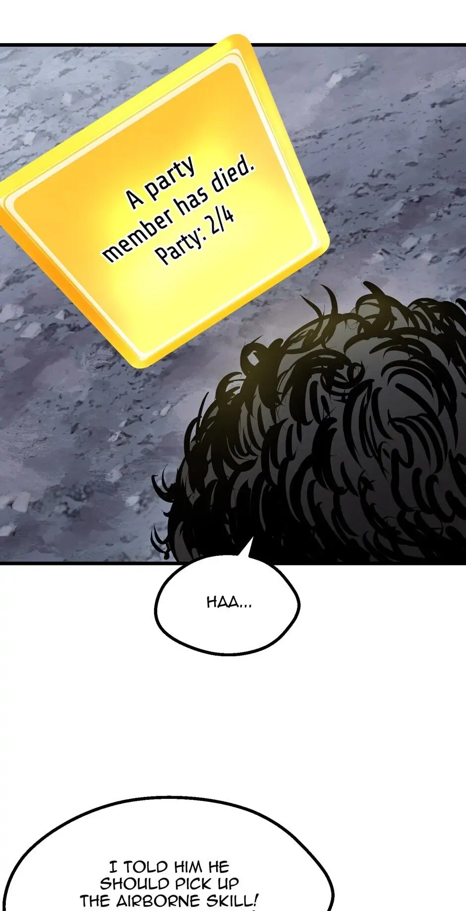 Latna Saga: Survival of a Sword King Chapter 106 page 33