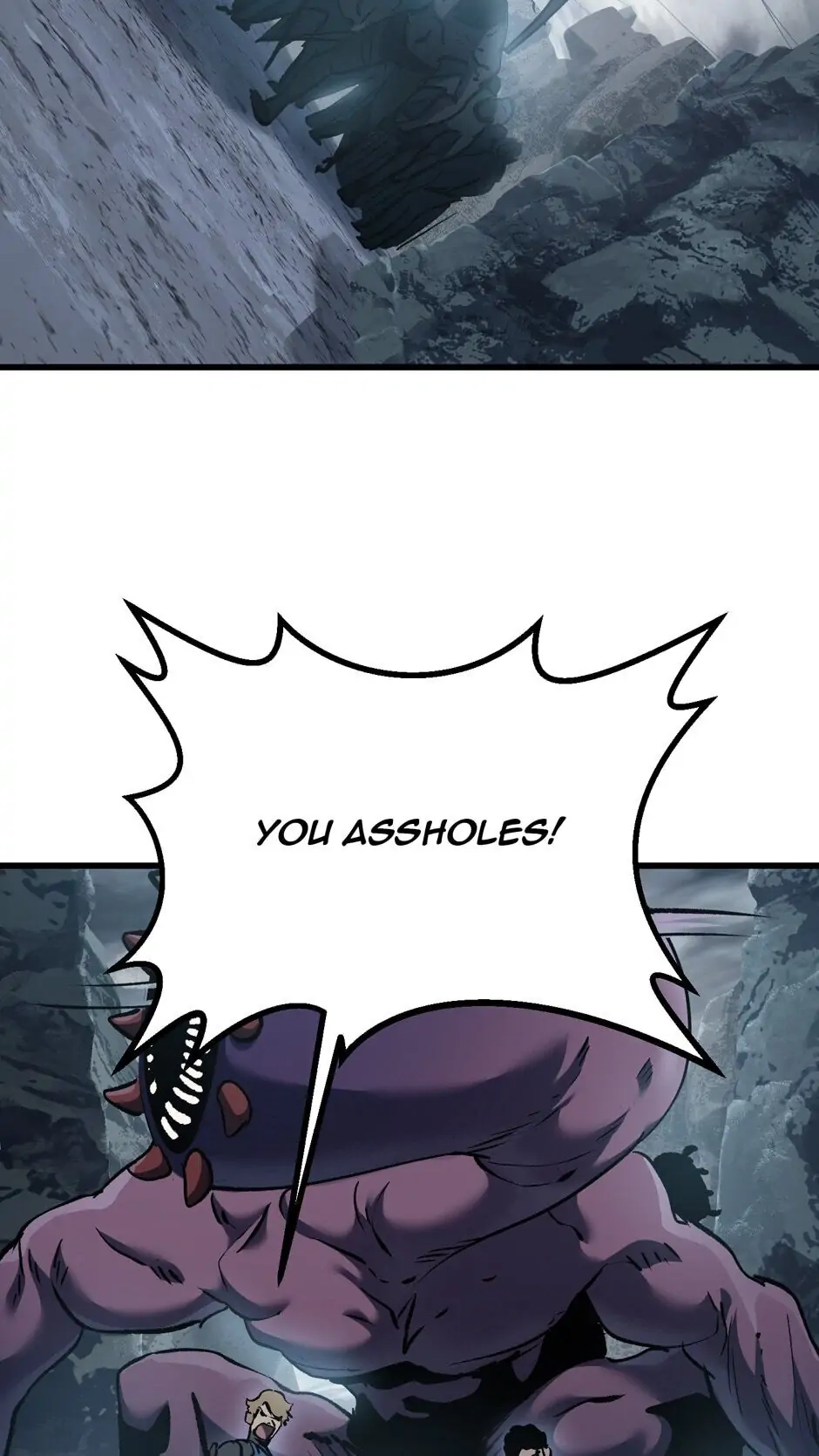 Latna Saga: Survival of a Sword King Chapter 106 page 38