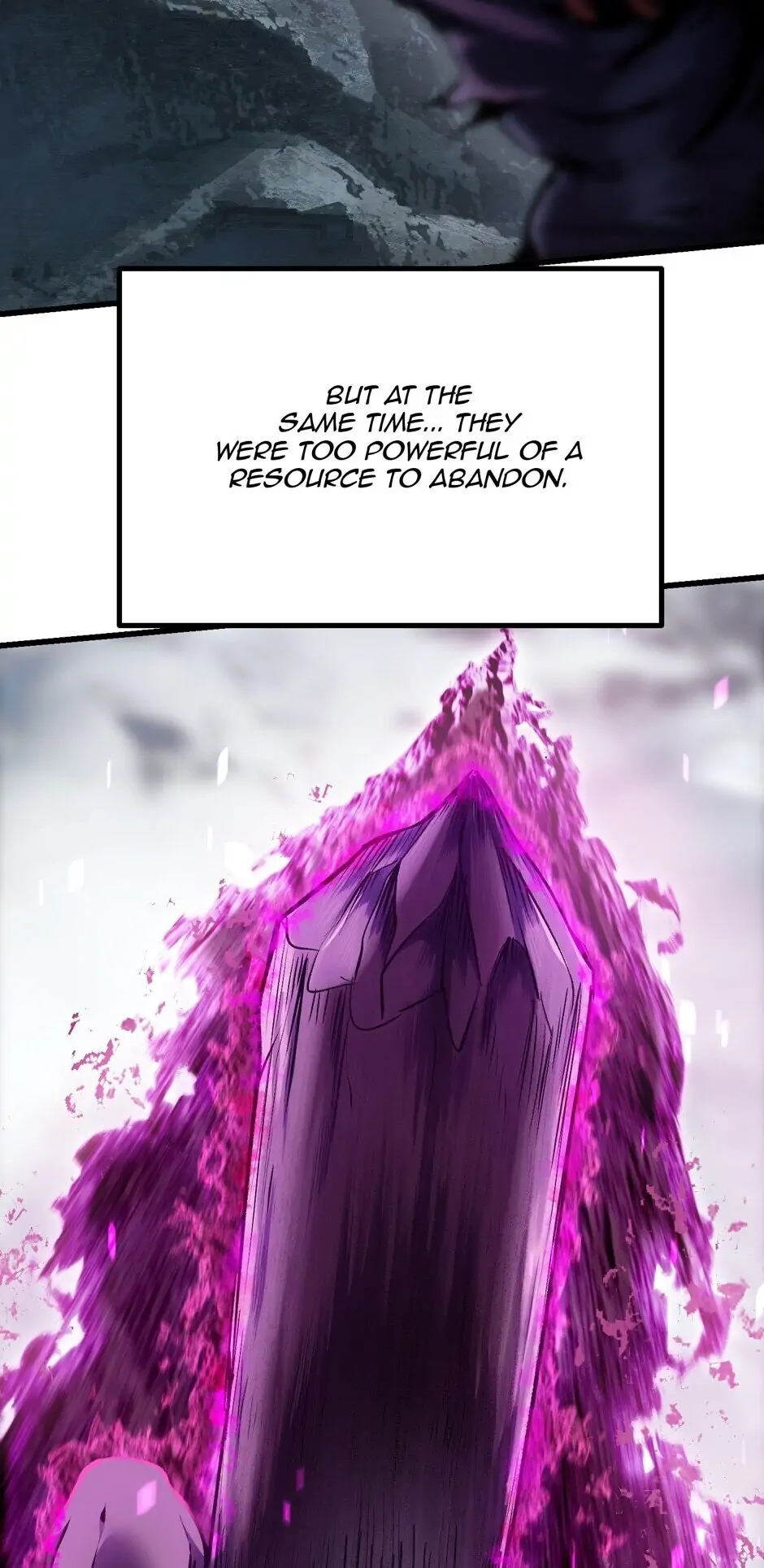 Latna Saga: Survival of a Sword King Chapter 106 page 47