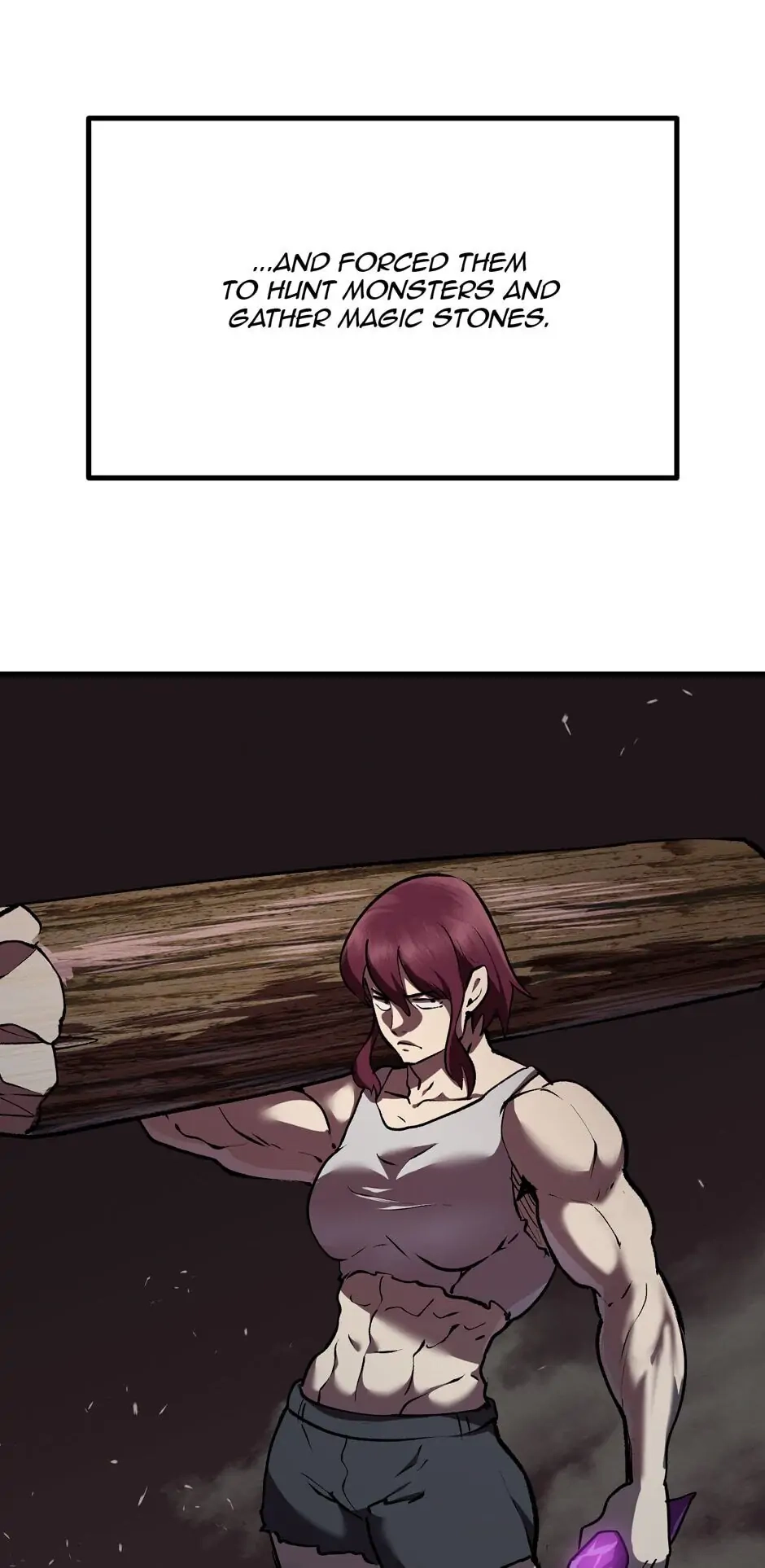 Latna Saga: Survival of a Sword King Chapter 106 page 52