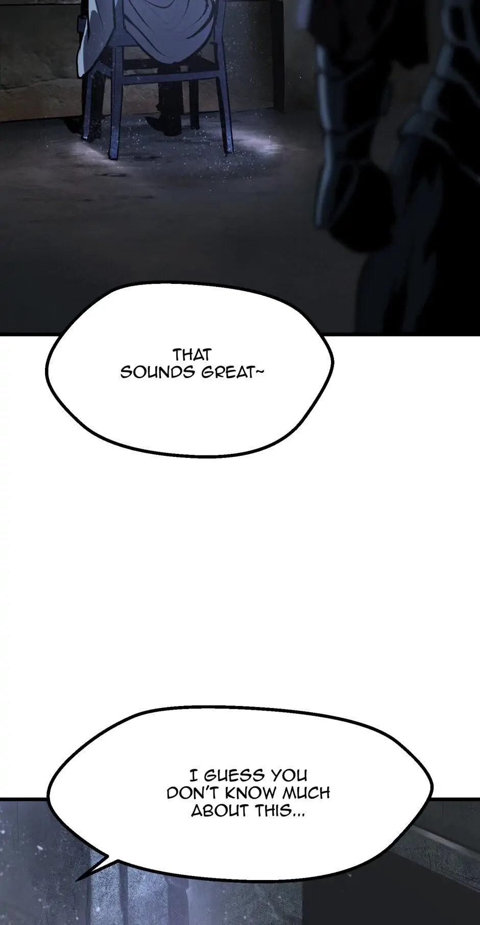 Latna Saga: Survival of a Sword King Chapter 106 page 61