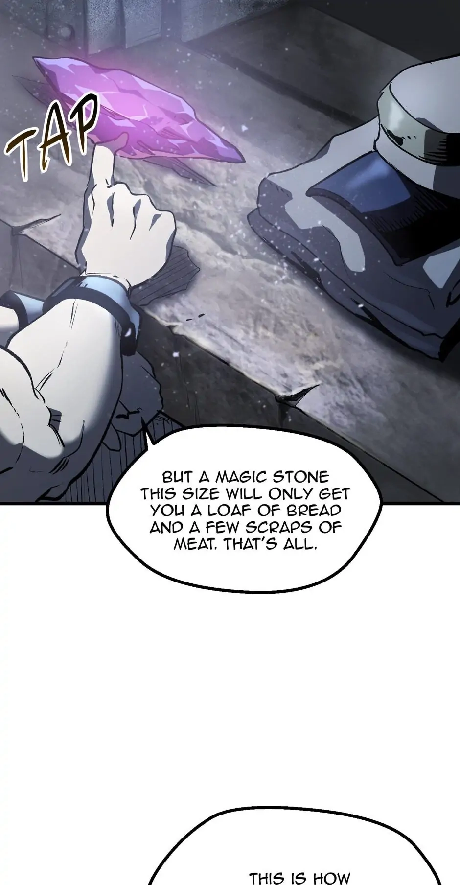 Latna Saga: Survival of a Sword King Chapter 106 page 62