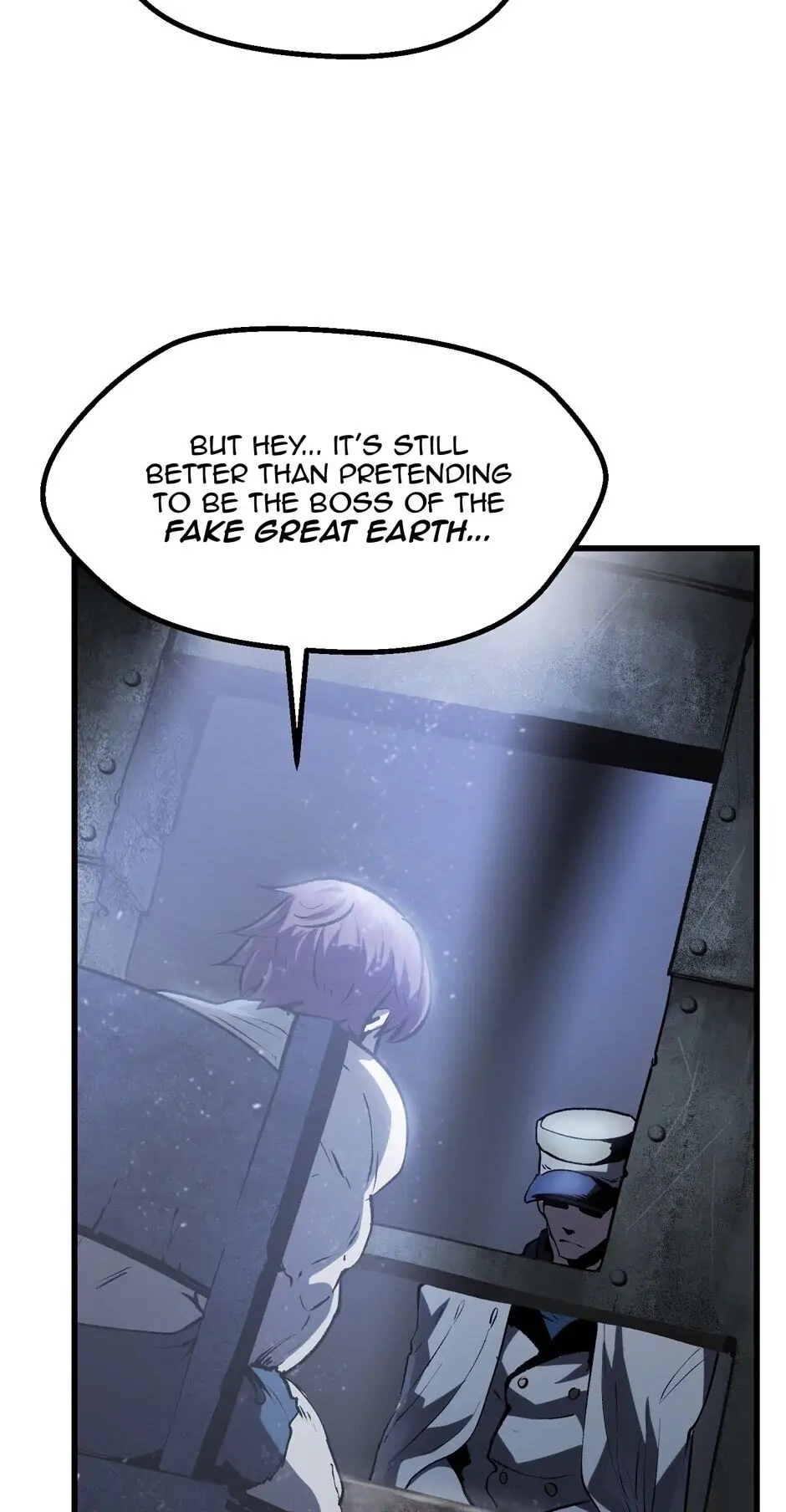 Latna Saga: Survival of a Sword King Chapter 106 page 64