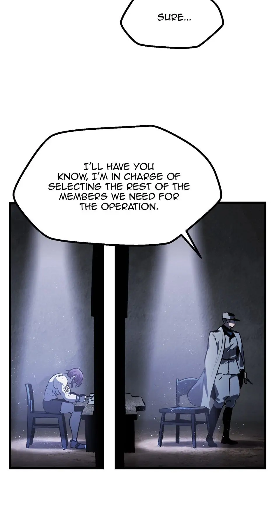 Latna Saga: Survival of a Sword King Chapter 106 page 66