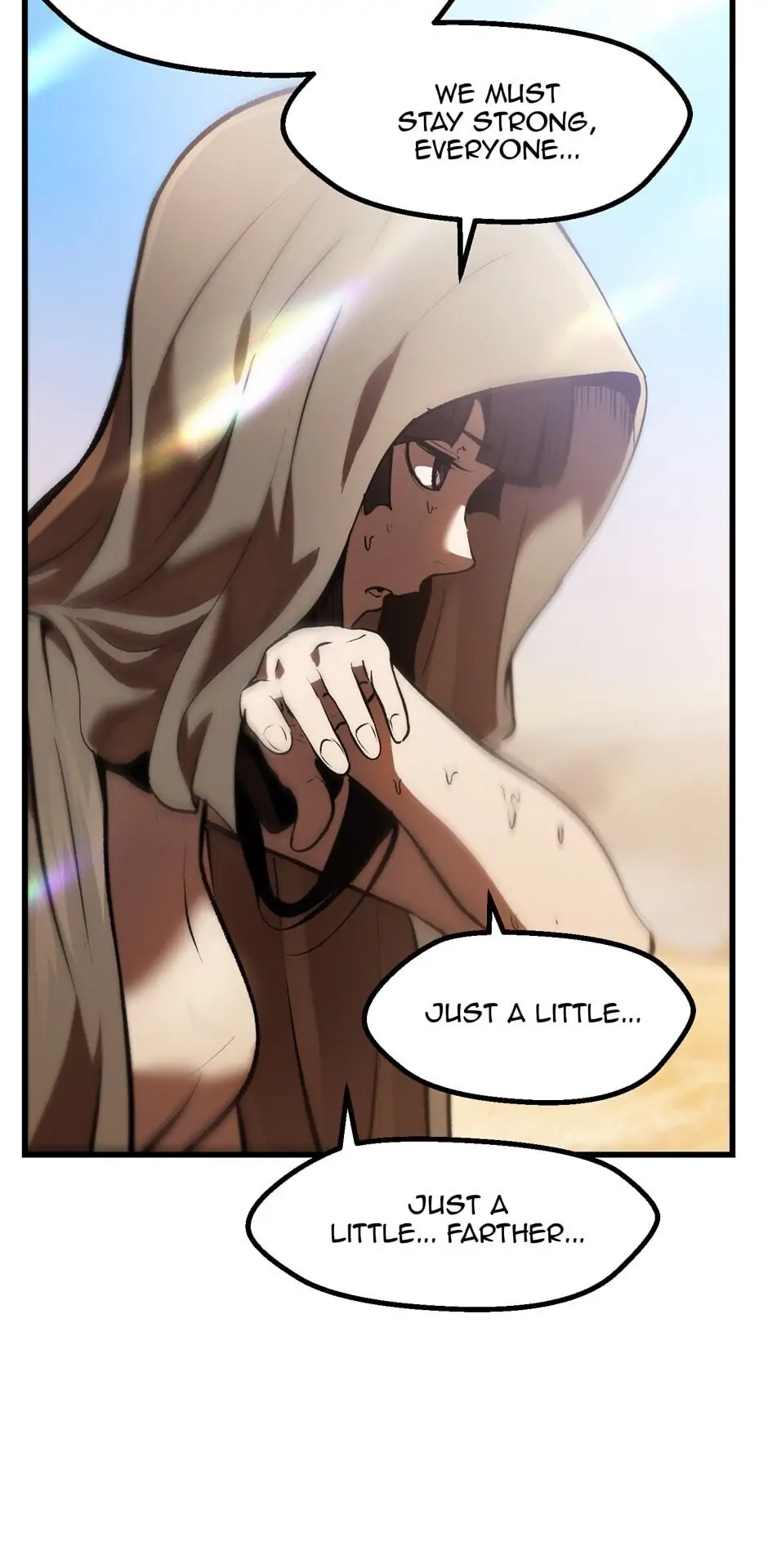 Latna Saga: Survival of a Sword King Chapter 106 page 82