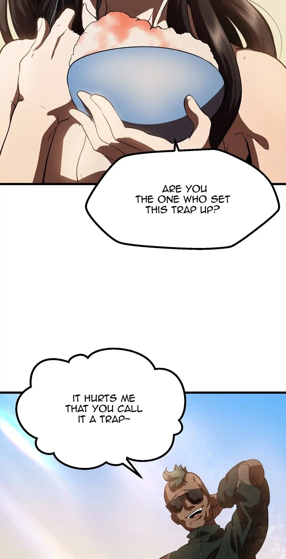 Latna Saga: Survival of a Sword King Chapter 106 page 100