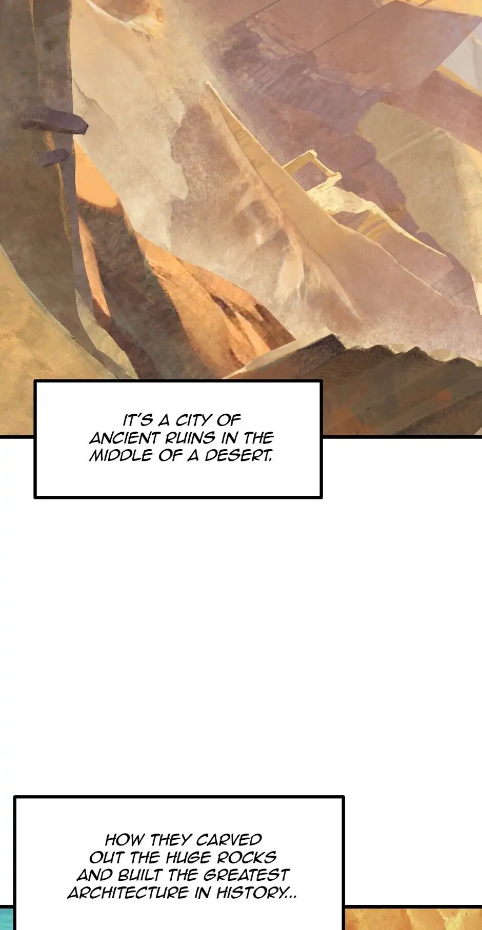 Latna Saga: Survival of a Sword King Chapter 107 page 3