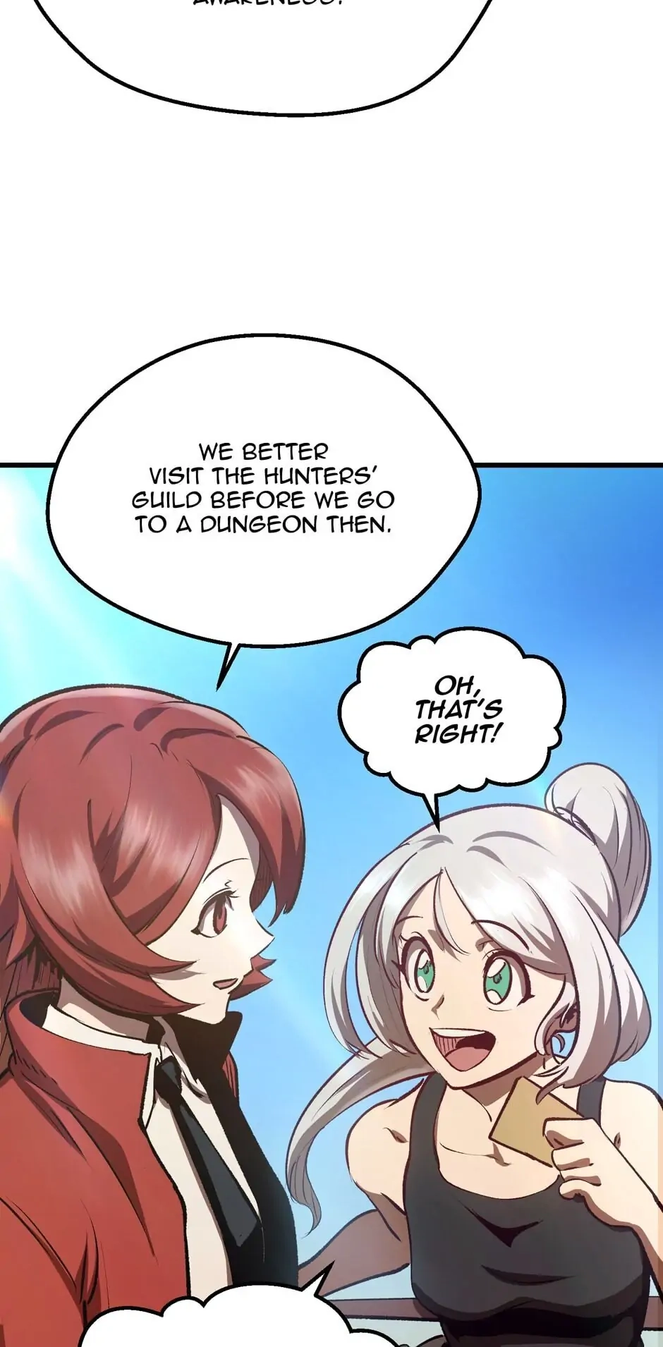 Latna Saga: Survival of a Sword King Chapter 107 page 12