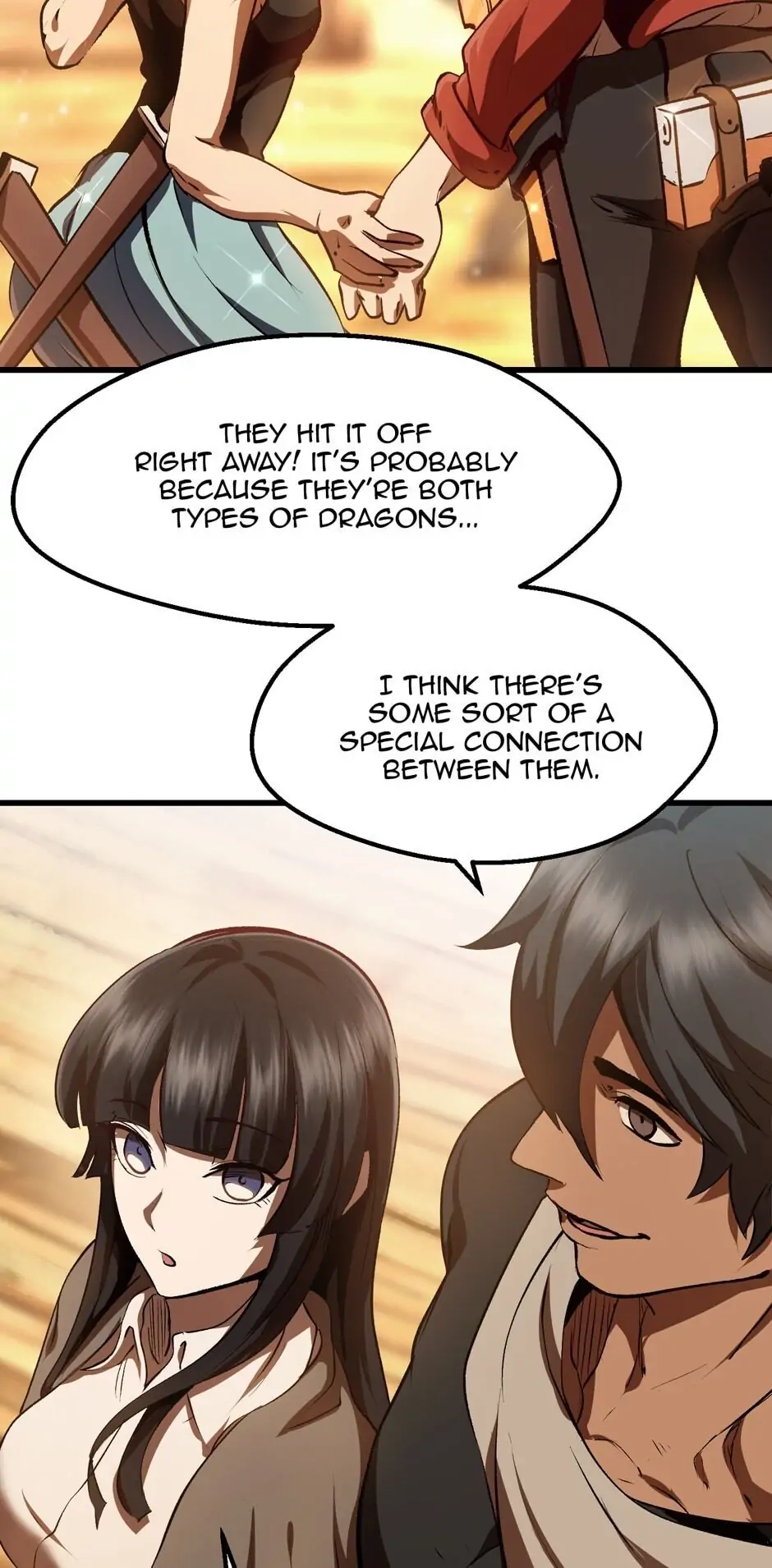Latna Saga: Survival of a Sword King Chapter 107 page 16