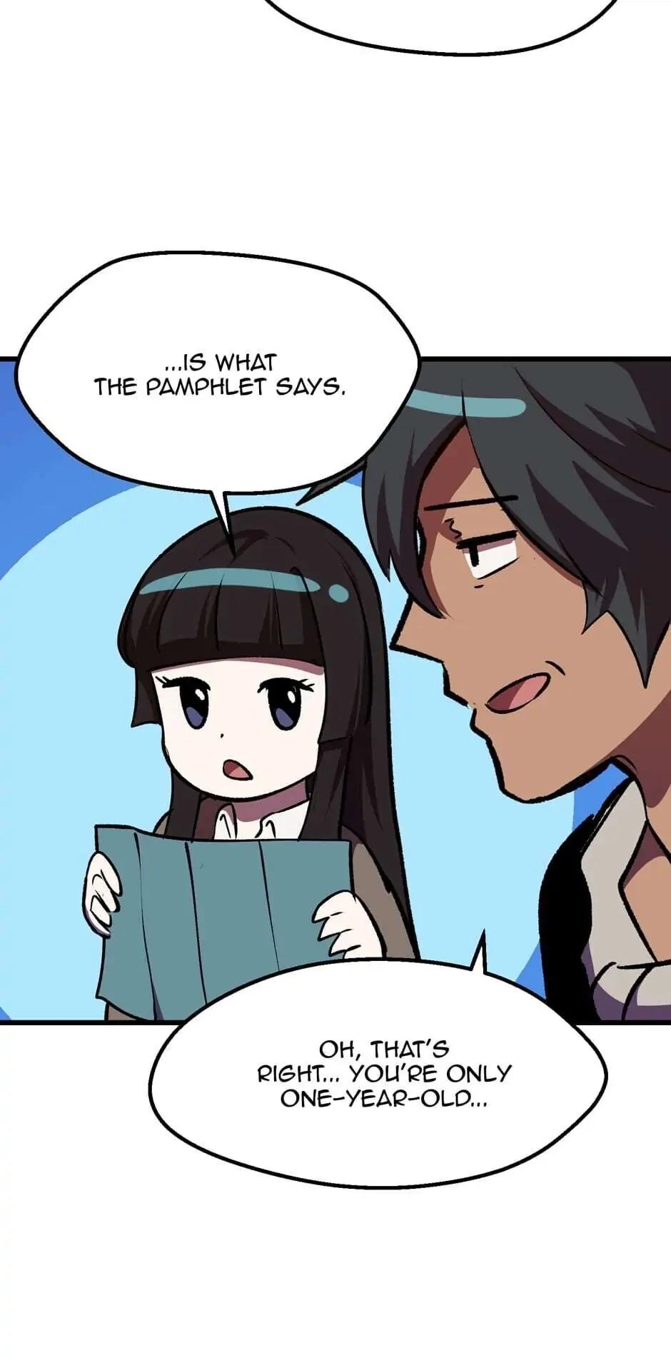 Latna Saga: Survival of a Sword King Chapter 107 page 20