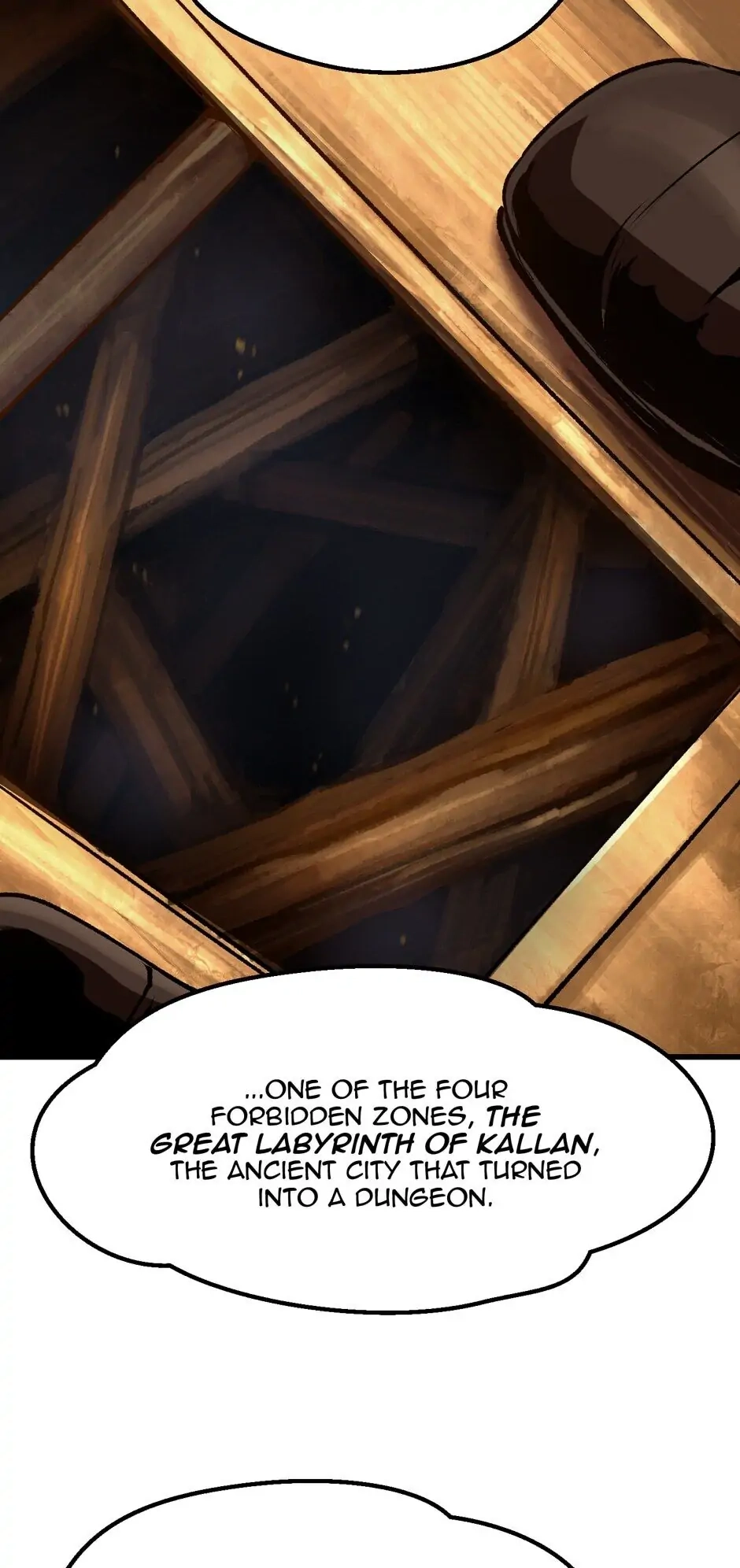 Latna Saga: Survival of a Sword King Chapter 107 page 22