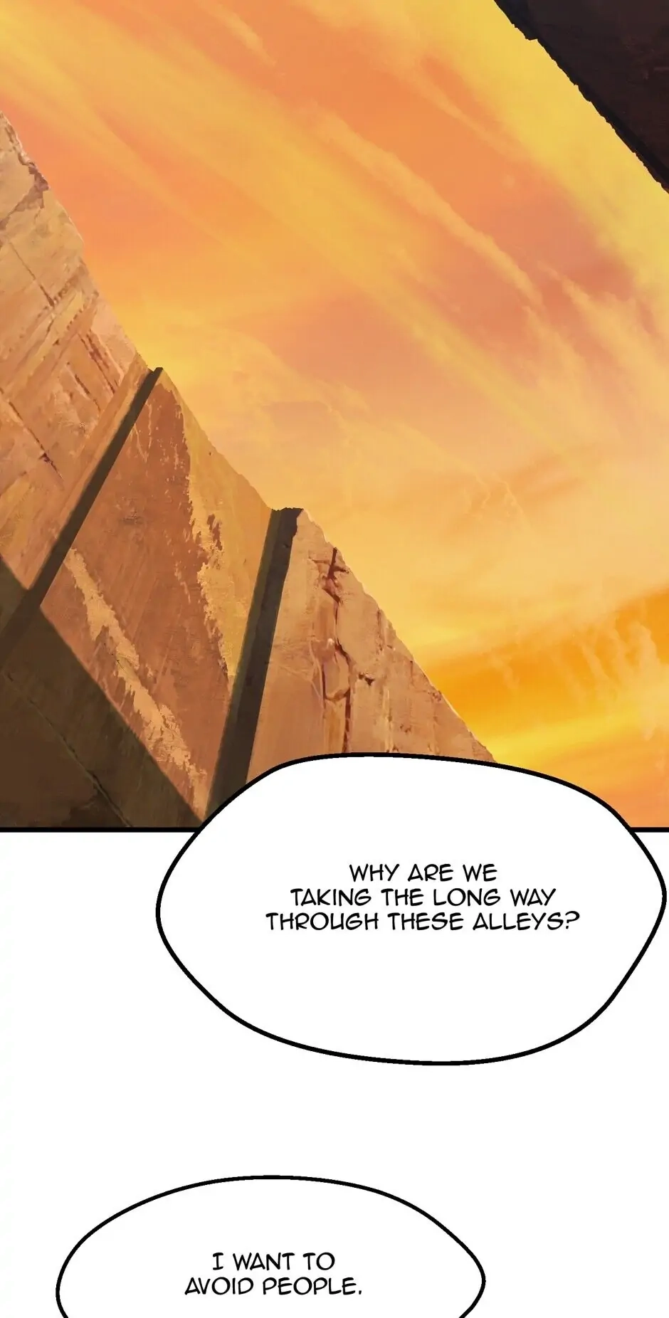 Latna Saga: Survival of a Sword King Chapter 107 page 35