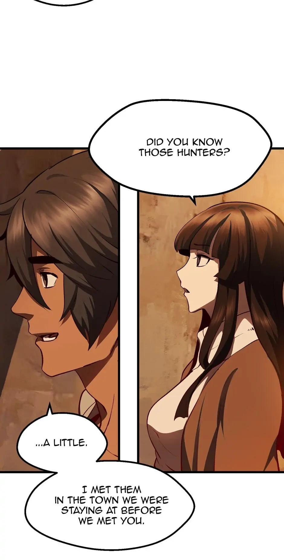 Latna Saga: Survival of a Sword King Chapter 107 page 37