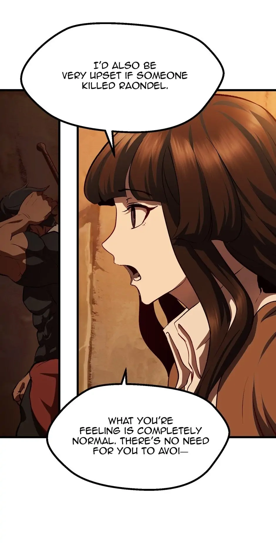 Latna Saga: Survival of a Sword King Chapter 107 page 39