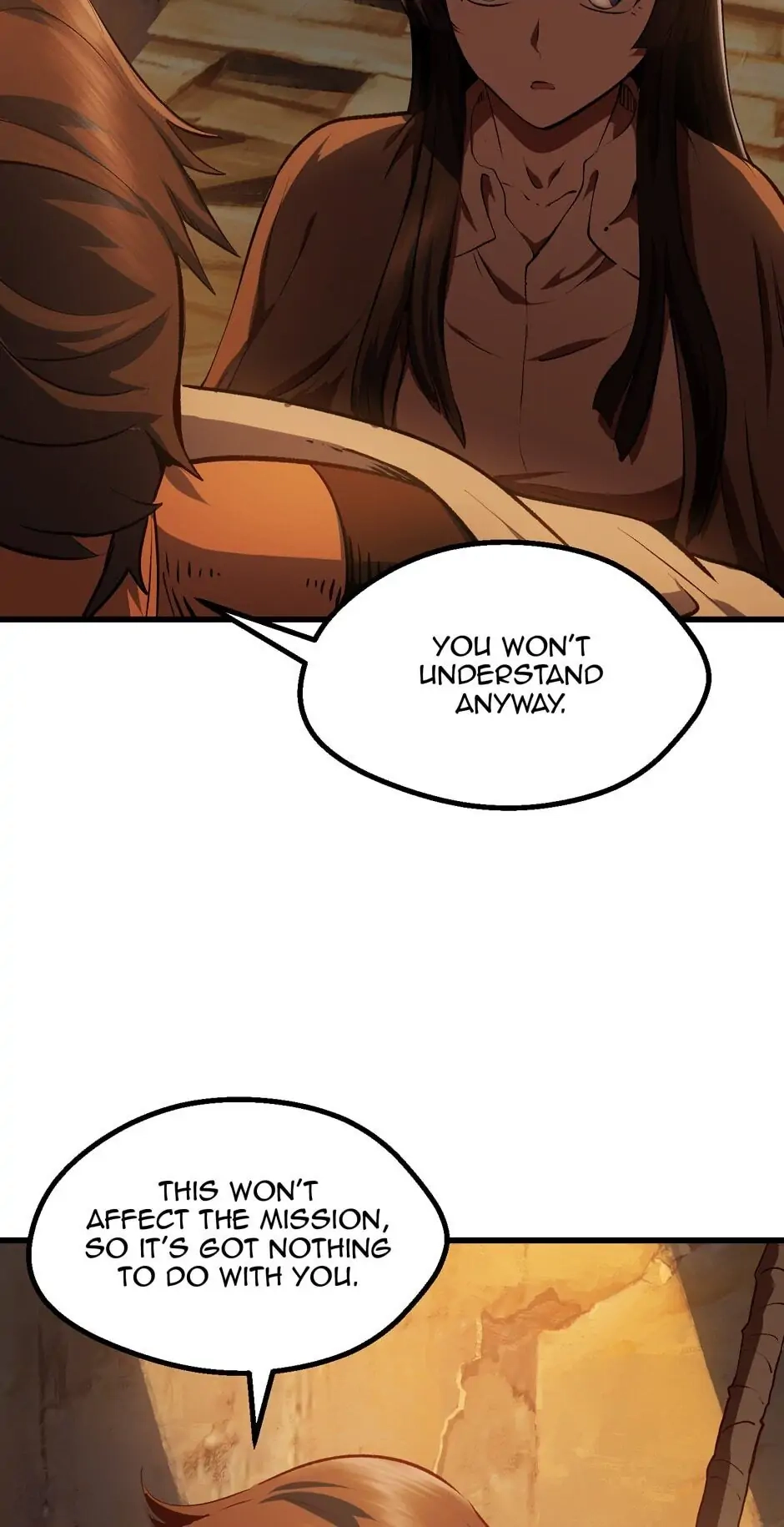 Latna Saga: Survival of a Sword King Chapter 107 page 41
