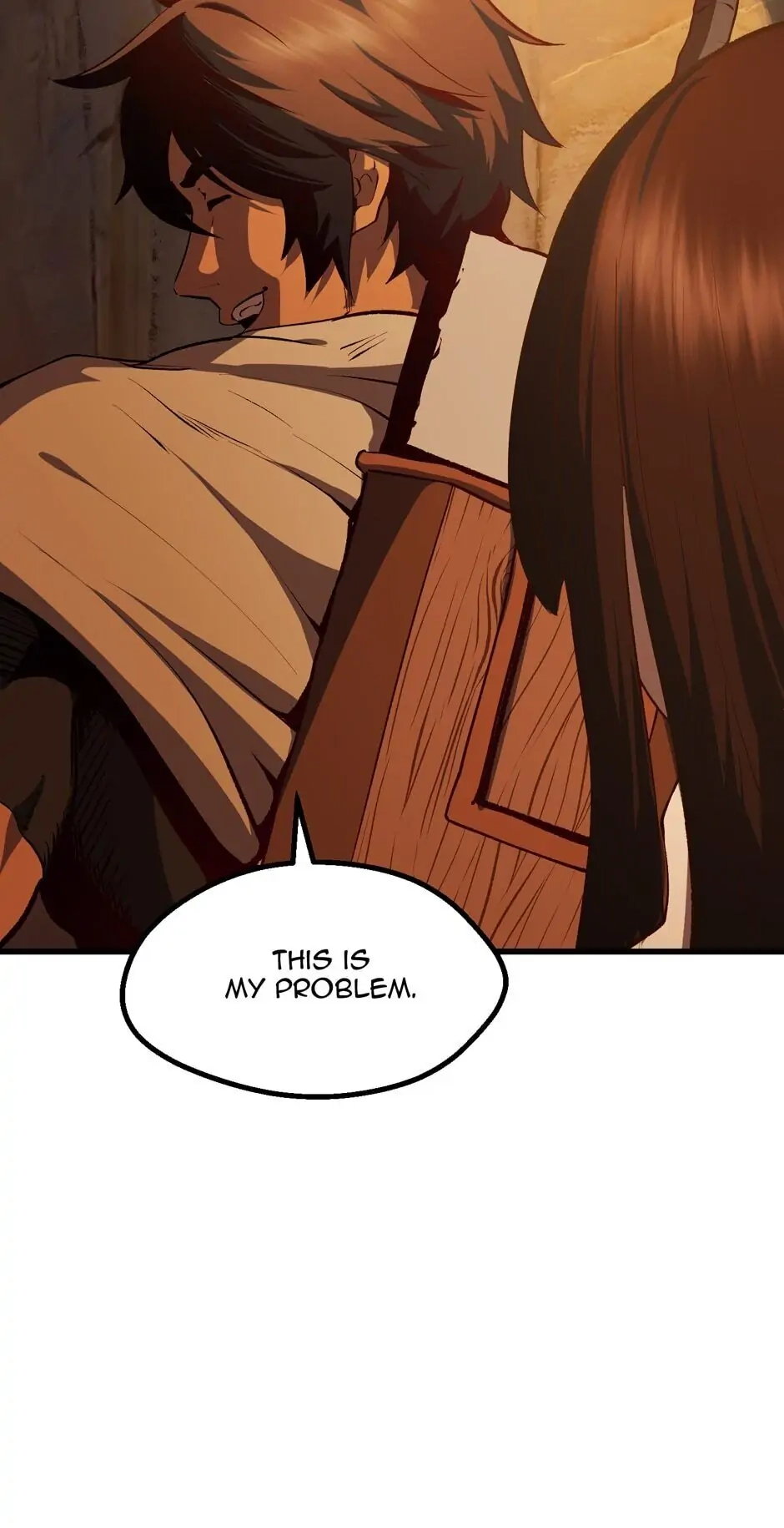Latna Saga: Survival of a Sword King Chapter 107 page 42
