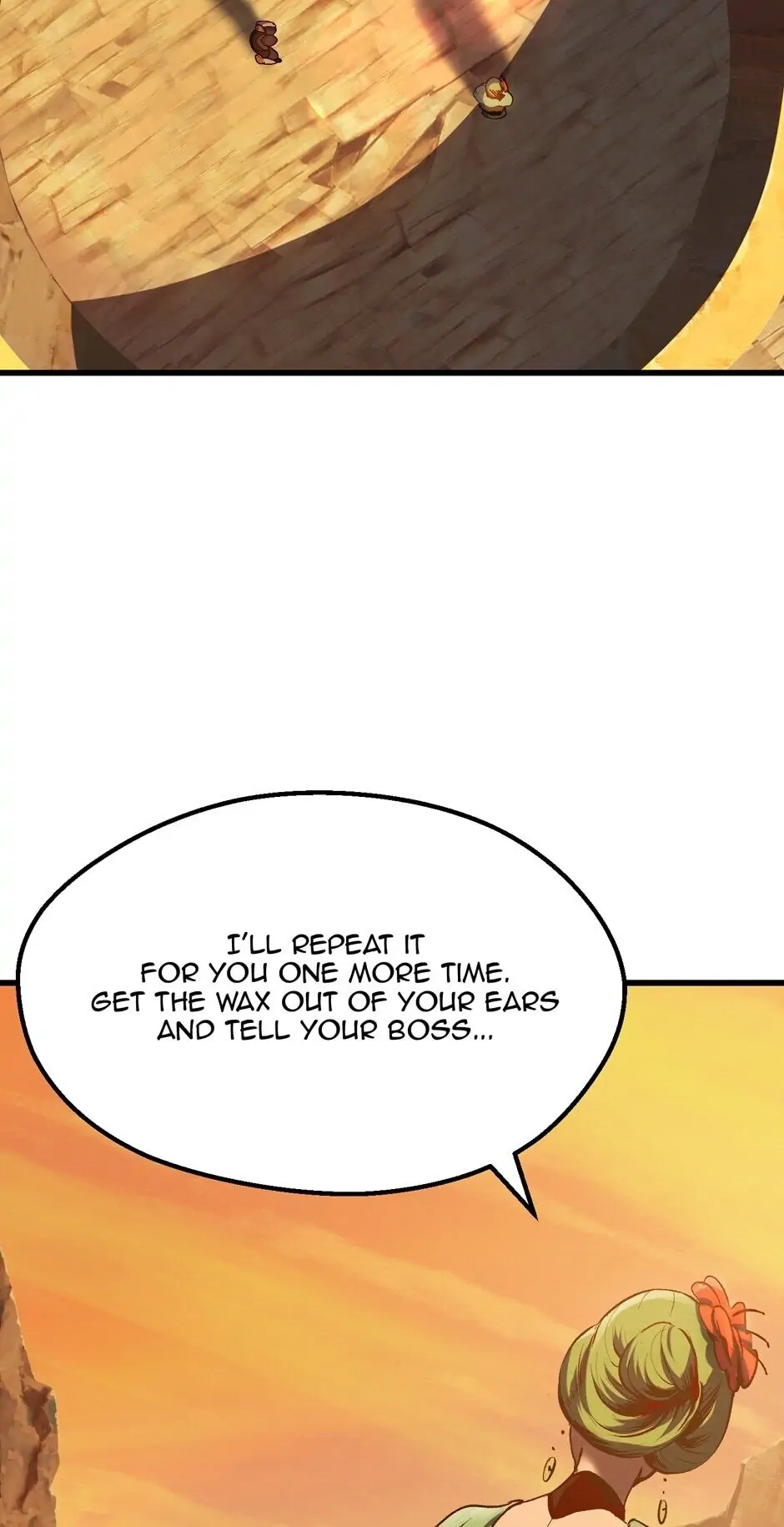 Latna Saga: Survival of a Sword King Chapter 107 page 46