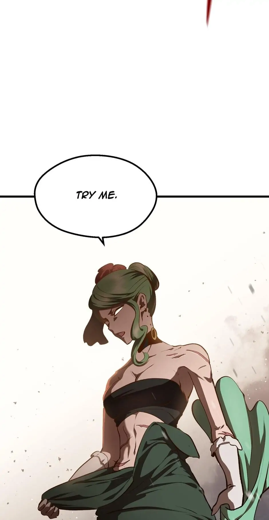 Latna Saga: Survival of a Sword King Chapter 107 page 50