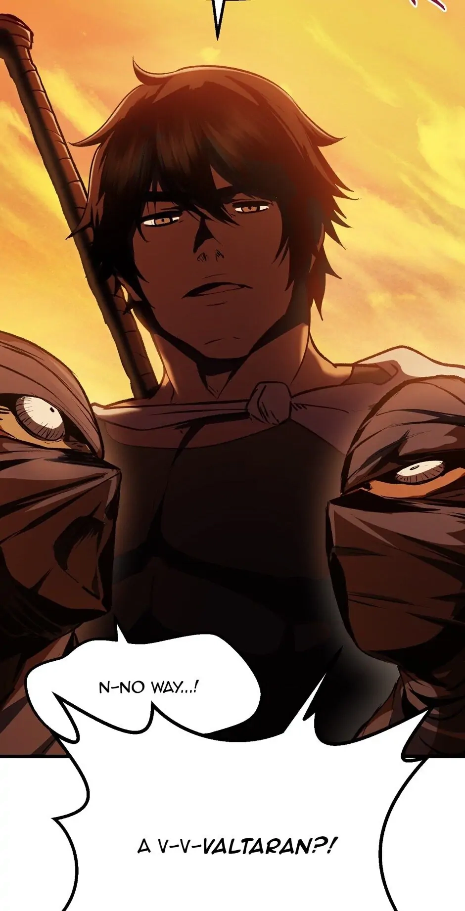 Latna Saga: Survival of a Sword King Chapter 107 page 60