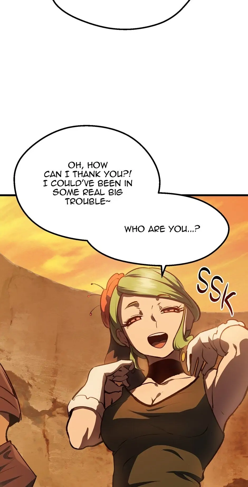 Latna Saga: Survival of a Sword King Chapter 107 page 62