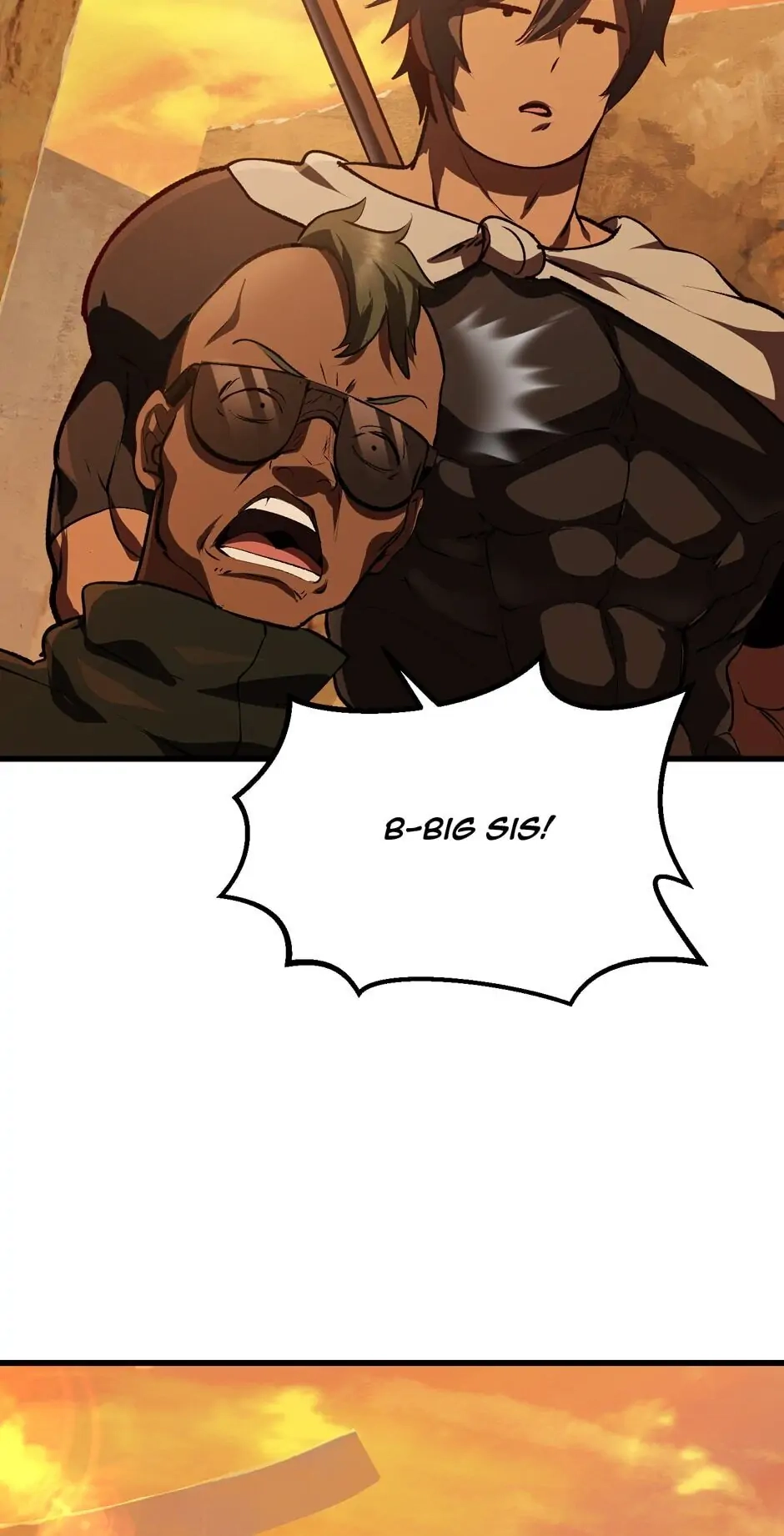 Latna Saga: Survival of a Sword King Chapter 107 page 65