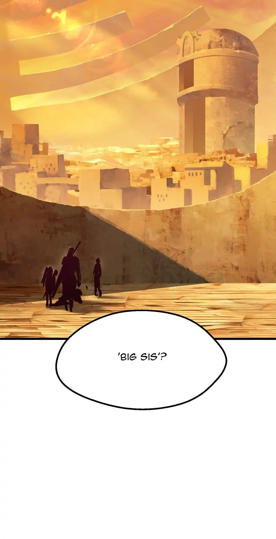Latna Saga: Survival of a Sword King Chapter 107 page 66