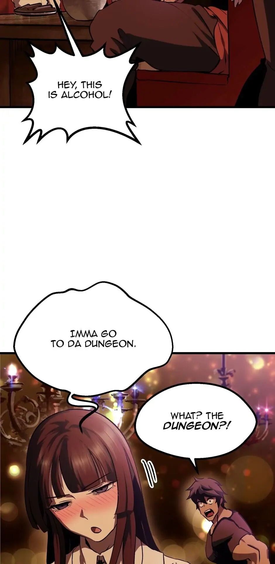 Latna Saga: Survival of a Sword King Chapter 107 page 82