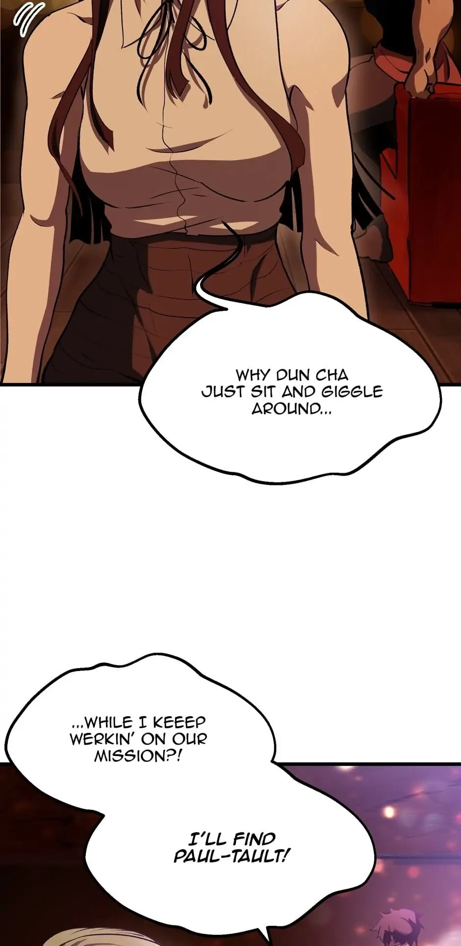Latna Saga: Survival of a Sword King Chapter 107 page 83