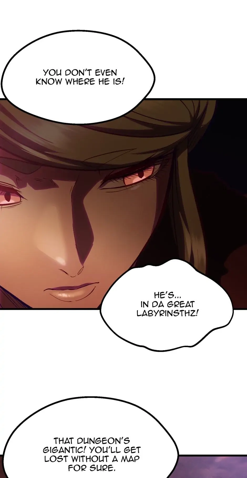 Latna Saga: Survival of a Sword King Chapter 107 page 85