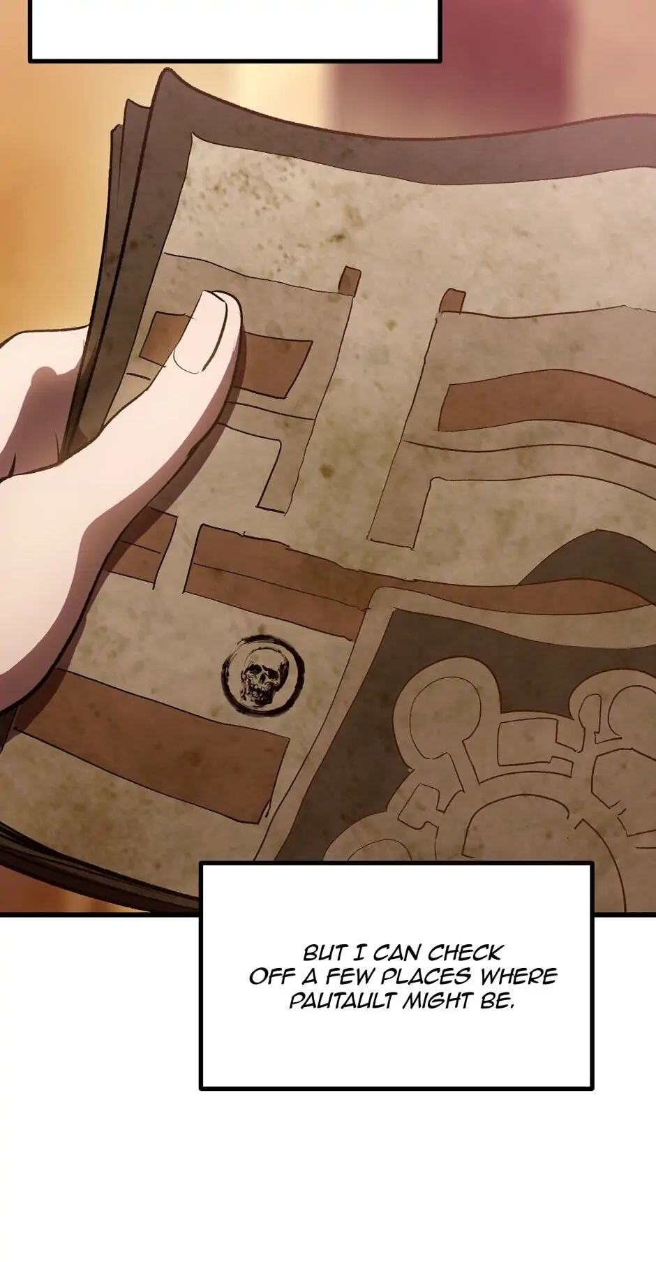 Latna Saga: Survival of a Sword King Chapter 107 page 93