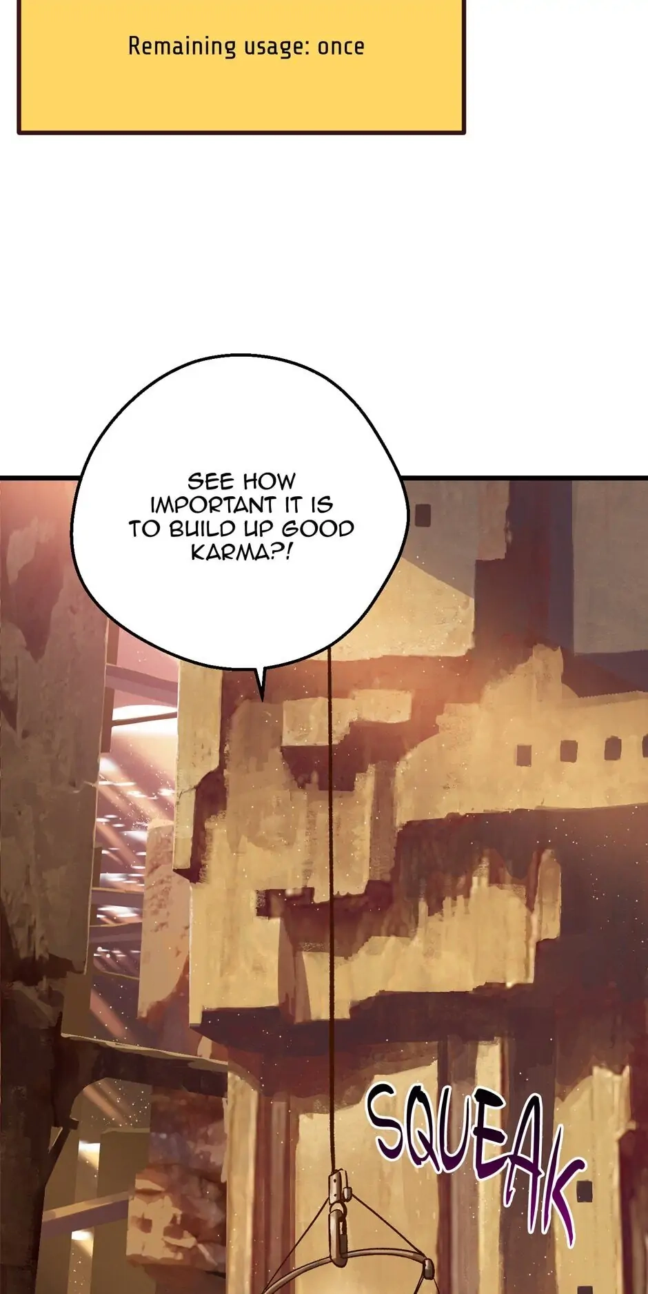 Latna Saga: Survival of a Sword King Chapter 107 page 95