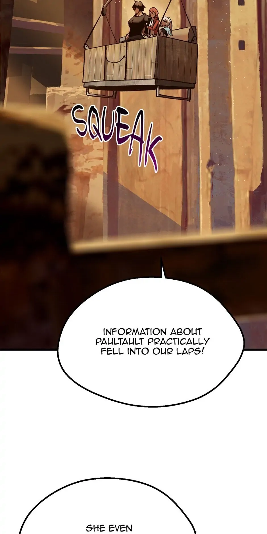 Latna Saga: Survival of a Sword King Chapter 107 page 96