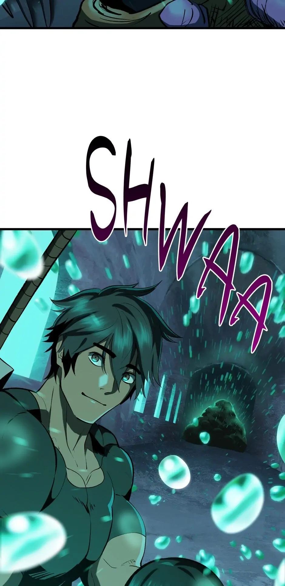 Latna Saga: Survival of a Sword King Chapter 108 page 14