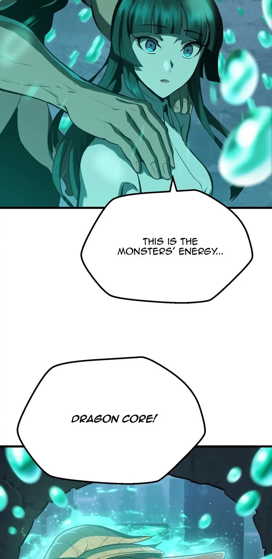 Latna Saga: Survival of a Sword King Chapter 108 page 15