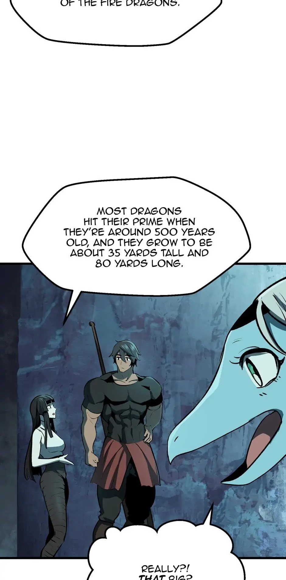 Latna Saga: Survival of a Sword King Chapter 108 page 25