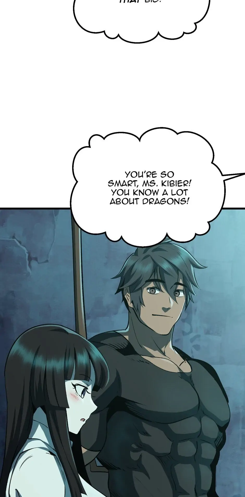 Latna Saga: Survival of a Sword King Chapter 108 page 26